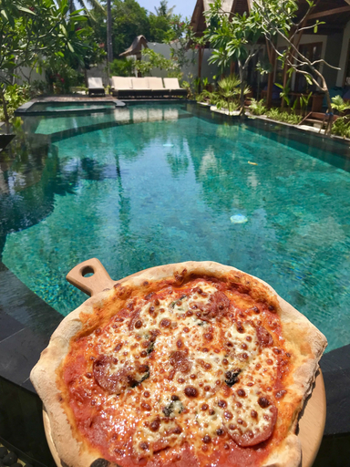 Food & Drinks 2, Gili One Hotel & Resort, Lombok