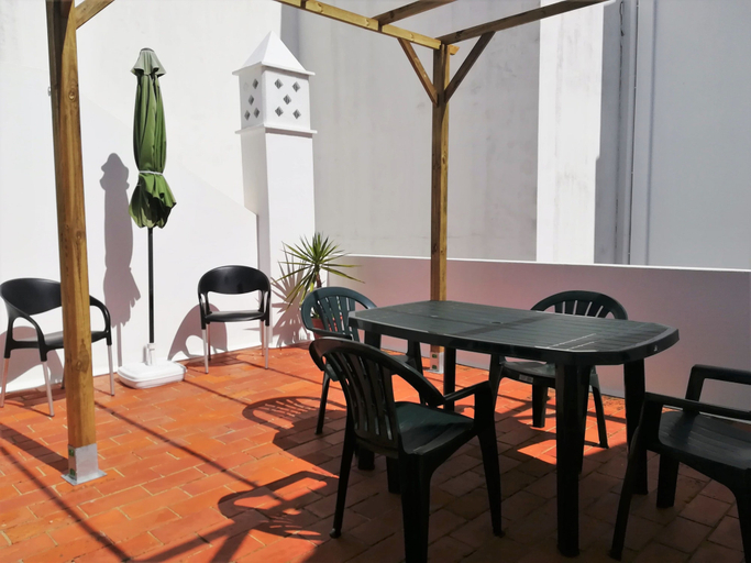 Others 5, Armação Beach Residences, Silves