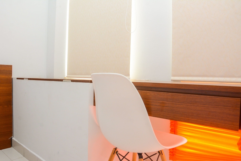 Others 5, Comfy Studio Room at Patraland Urbano Apartment, Bekasi