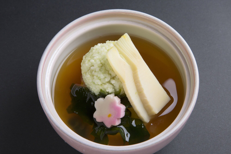 Food & Drinks 5, Ito Ryokuyu, Itō