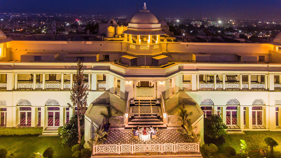 Exterior & Views 2, The Lalit Laxmi Vilas Palace, Udaipur