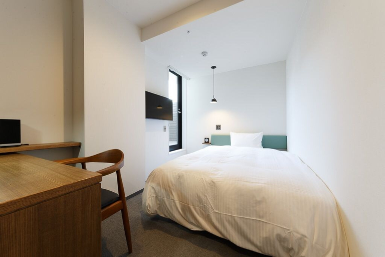 Bedroom 3, Hotel Citio Shizuoka, Shizuoka