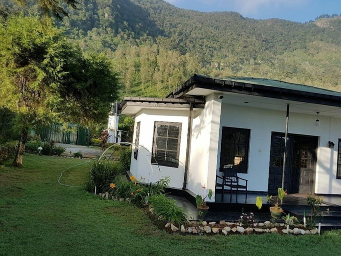 Exterior & Views 2, Royal Eco Resort, Hildummulla
