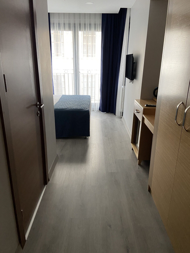 Bedroom 2, Liberi Hotel Taksim, Beyoğlu