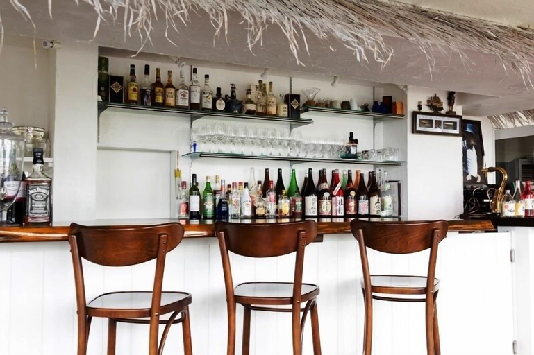 Food & Drinks 5, Hotel Sea Shell, Shimoda