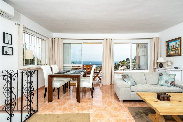 Others 5, Townhouse with Sea View in Benalmadena Ref 116, Málaga