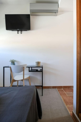 Bedroom 2, Pé na Areia, Castro Marim