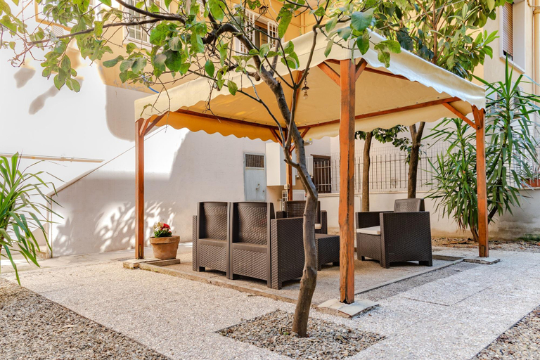 Exterior & Views 2, Comfort Rooms Piazza Mariano Armellini, Roma