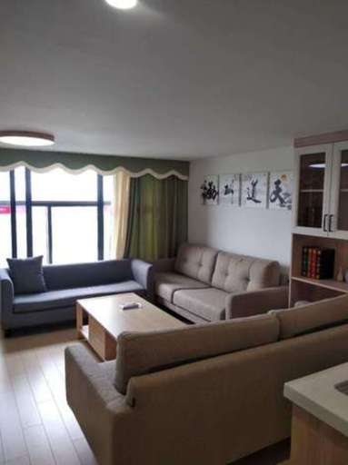Others 4, Tengsen Apartment Wanke Yuncheng Branch, Guangzhou
