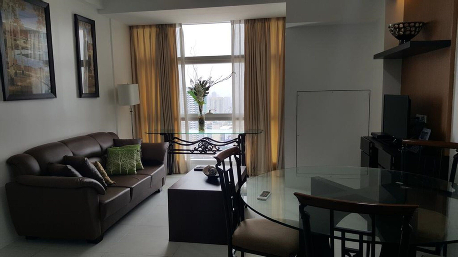 Others 5, Twin Oaks Place Units, Pasig City