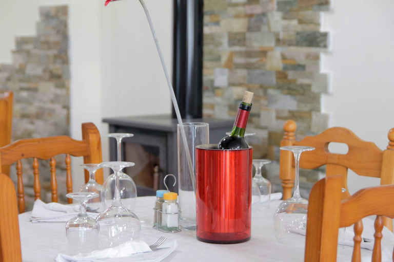 Food & Drinks 5, El Tossal, Alicante