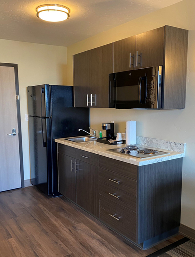 Others 4, Simple Suites Boise Airport, Ada