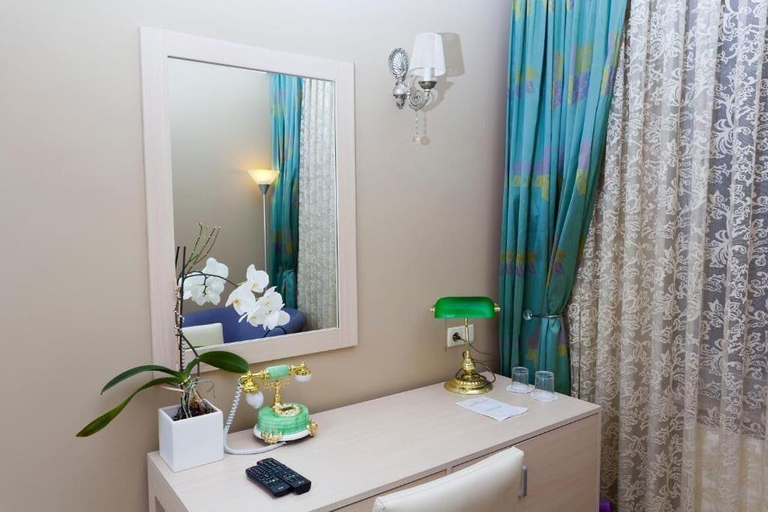 Bathroom 4, Classes Boutique Hotel, Tuzla