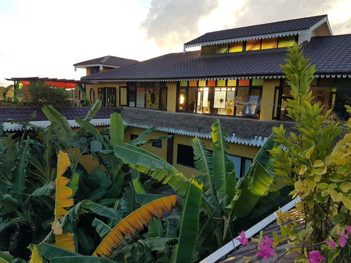 Exterior & Views 2, Thanakha Inle Hotel, Taunggye