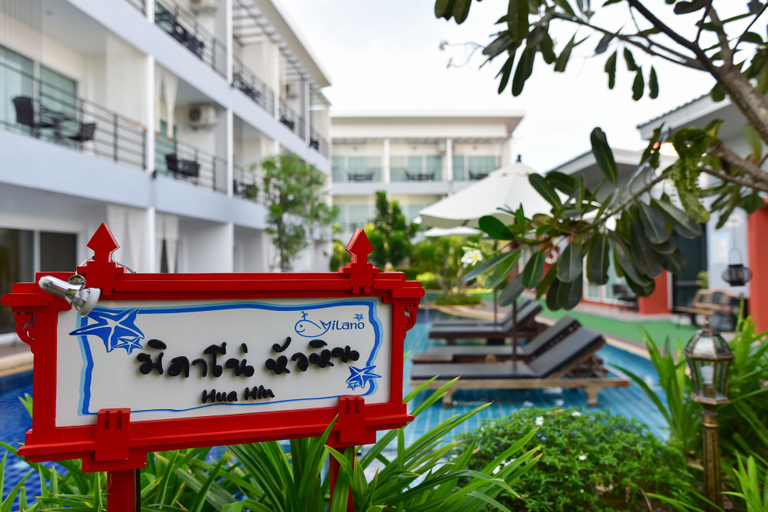 Exterior & Views 2, Milano Hua Hin, Hua Hin