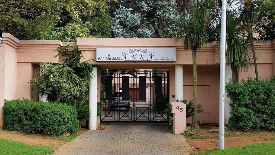 Exterior & Views 2, Anka Lodge, City of Johannesburg