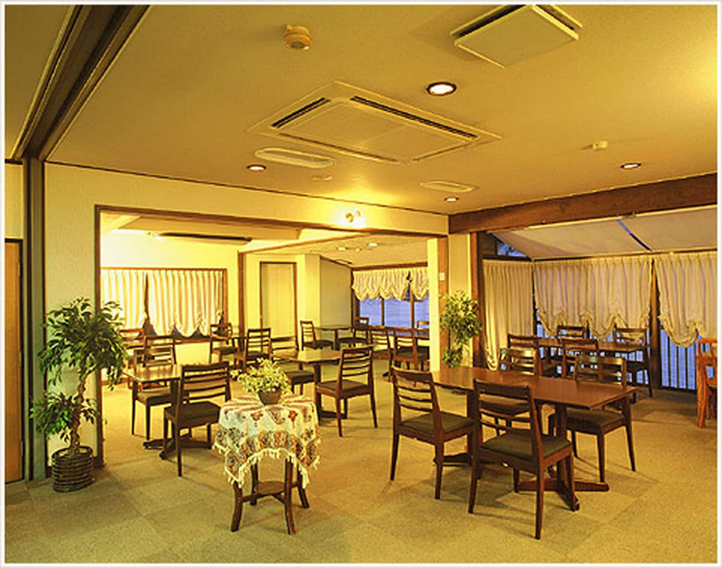 Food & Drinks 4, VILLA Schole HAKUBA, Hakuba
