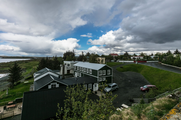 Exterior & Views 2, Blómasetrið Homestay, Borgarbyggð