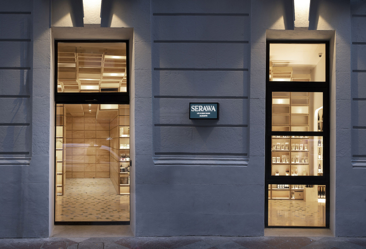 Exterior & Views 2, Hotel Serawa Alicante, Alicante
