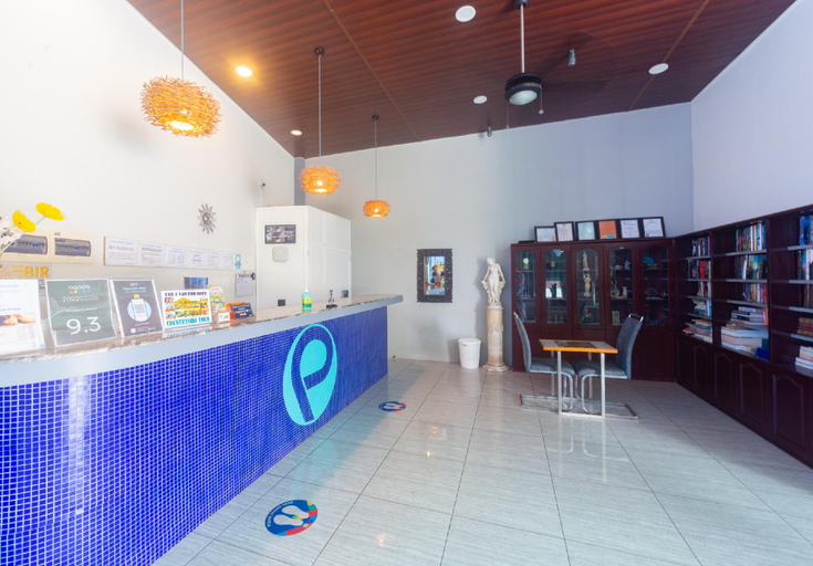 Public Area 3, Panglao Sea Resort, Panglao