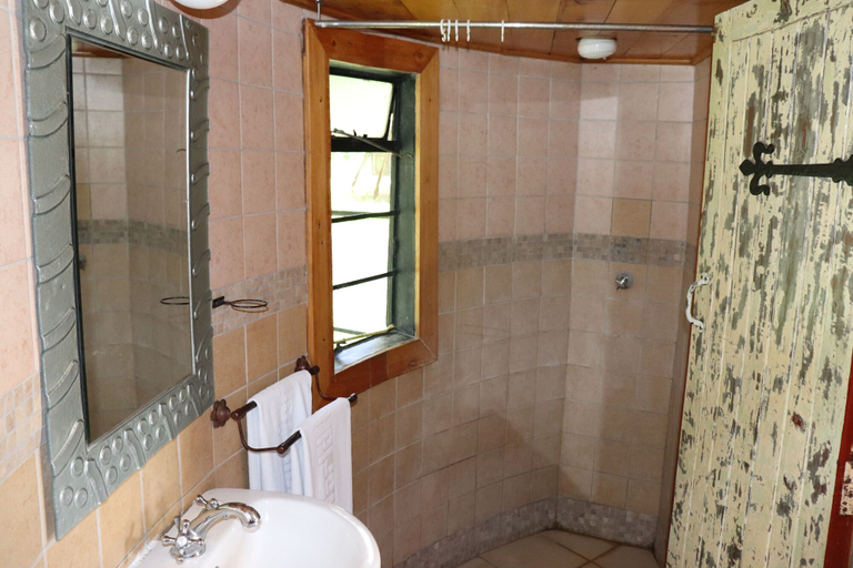 Bathroom 3, Small World Country Club, Mavoko