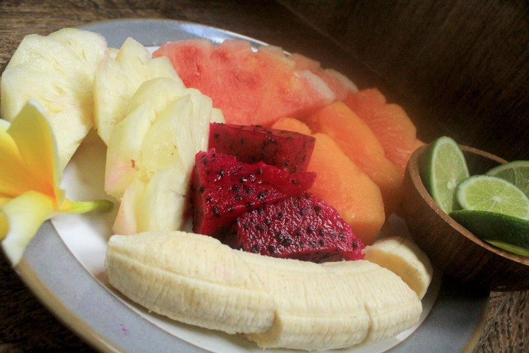 Food & Drinks 4, Nirwa Ubud Homestay, Gianyar
