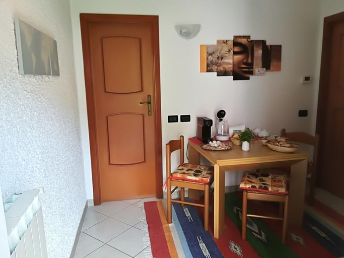 Bedroom 5, Bed & Breakfast da Luca, La Spezia