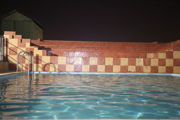 Sport & Beauty 5, Bhoomi Residency, Agra
