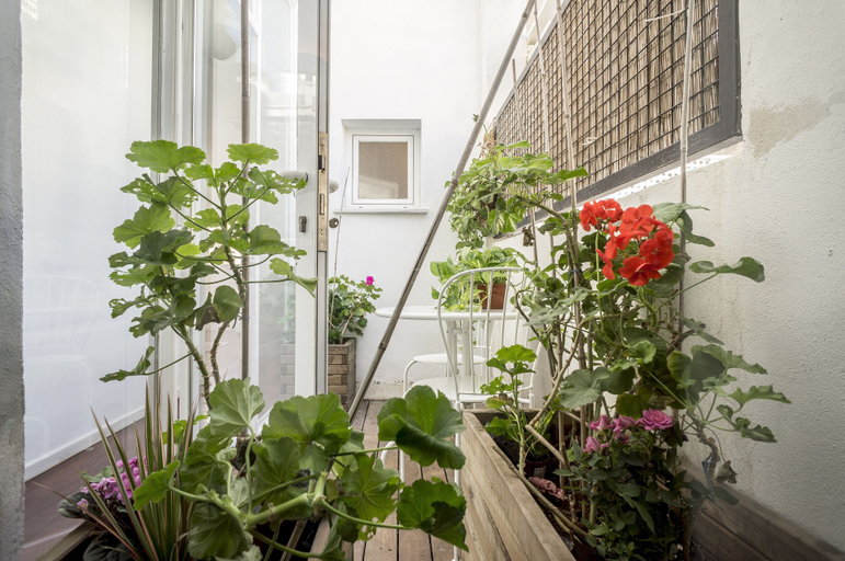 Exterior & Views, Marshall Apartments by Hoom, Valencia