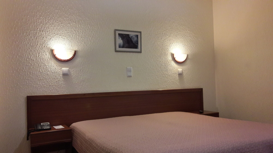 Bedroom 2, Hotel Solar São Gabriel, Porto