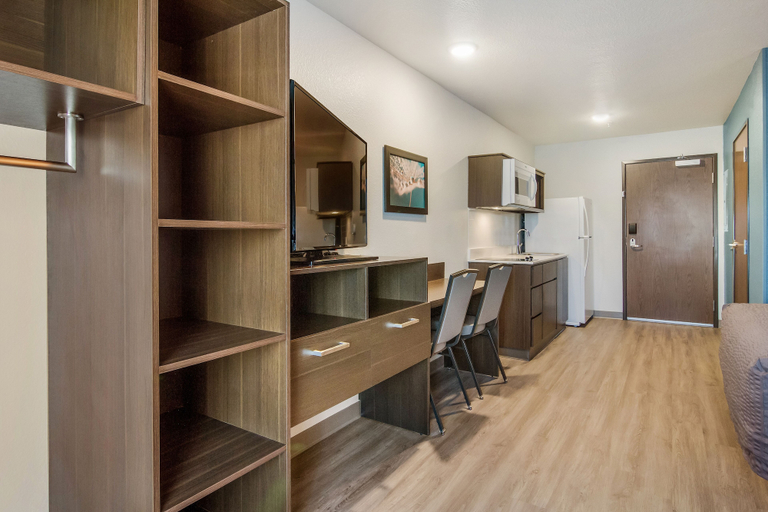 Others 5, WoodSpring Suites Knoxville West, Knox