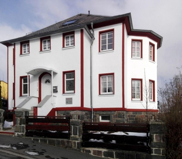 Ferienhaus XXL Deutschland, Saalfeld-Rudolstadt