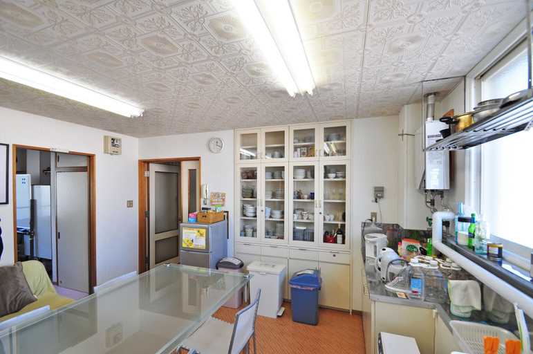 Others 5, Hakodate Perry House, Hakodate