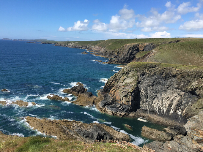 Others 5, The Cambrian Inn, Pembrokeshire