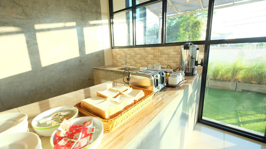 Others 5, Janjao Hotel, Muang Udon Thani