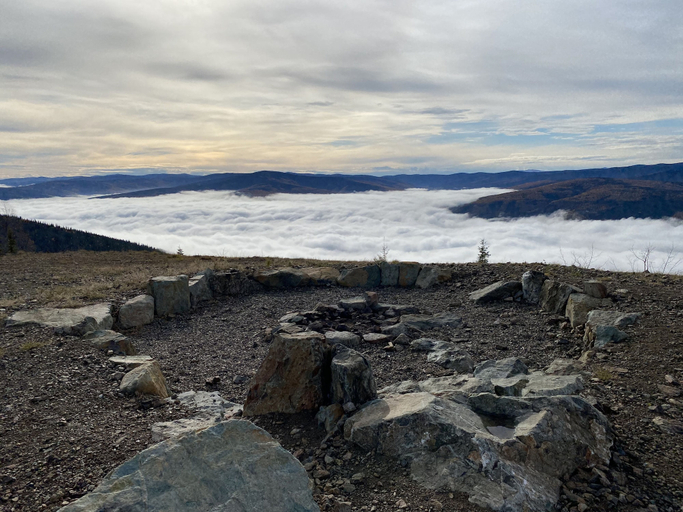 Others 5, Dawson Lodge, Yukon
