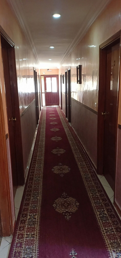 Others 4, Hotel Ouzoud, Azilal