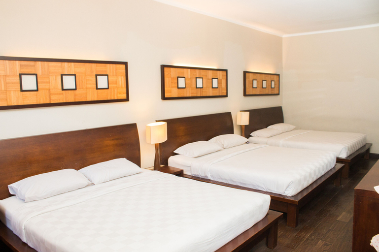 Bedroom 6