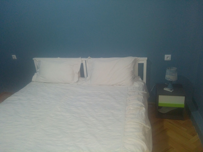 Bedroom 3, Mia B&B Old Tbilisi, Tbilisi