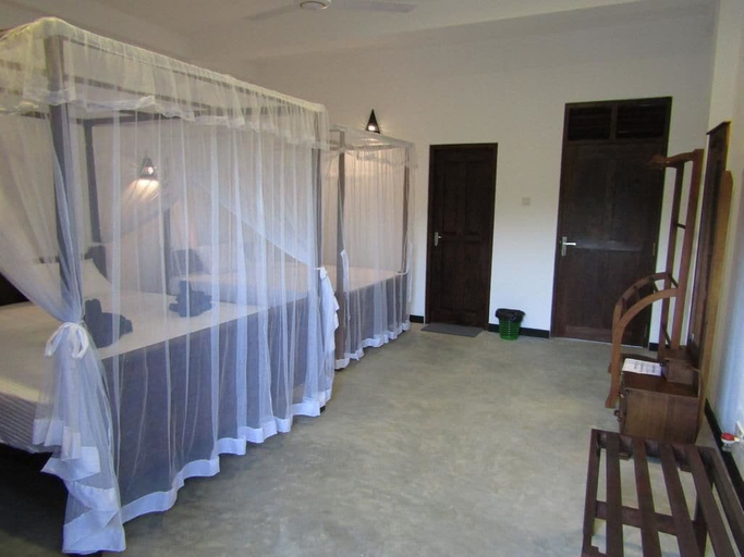Bedroom 2, Sea Glow -Tangalle, Tangalle