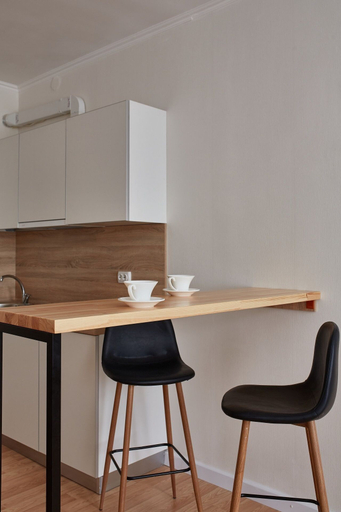 Others 5, Apart-hotel Scandian, Kharkivs'ka