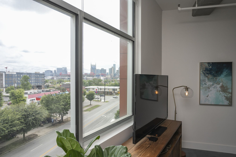 Others 5, Sleek Furnished Modern Downtown Condo, Davidson