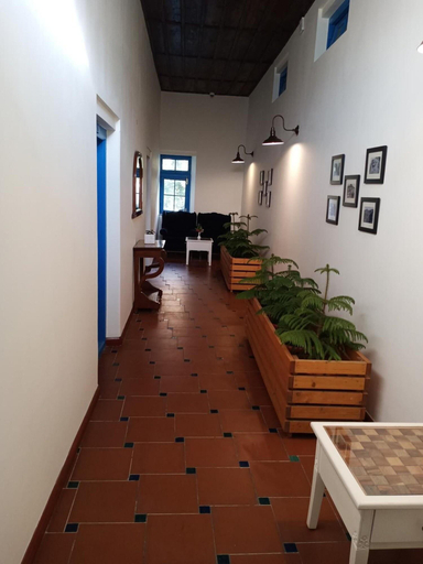 Public Area 2, Pine Retreat-A Premium Heritage Property, Dehradun