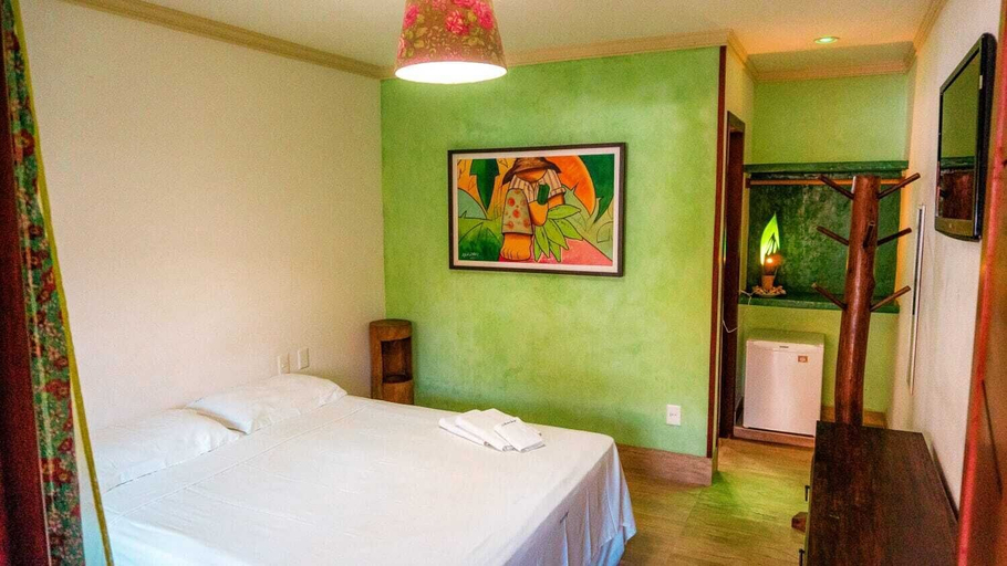 Bedroom 4, Pousada Aconchego de Genipabu, Extremoz