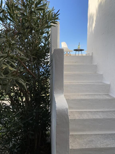 Exterior & Views 2, Azure Blue Studios, South Aegean