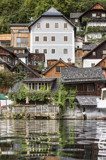 Exterior & Views 1, Hallstatt Hideaway - Adults only, Gmunden