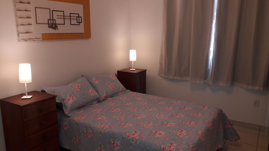 Bedroom 3, Relax.Guarapari, Guarapari