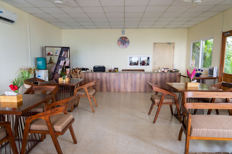 Food & Drinks 4, Neer Ganga Resorts, Tehri Garhwal