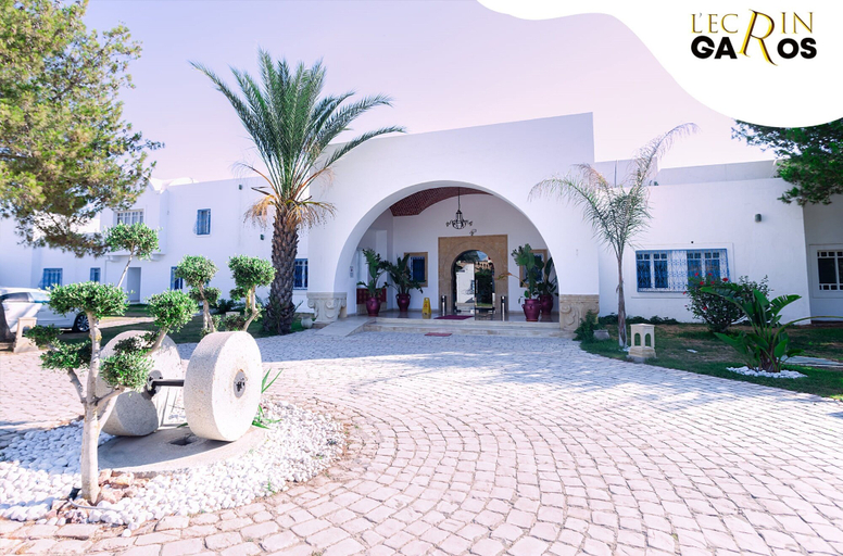 Exterior & Views 2, Ecrin Club Hammamet - Family Hotel, Hammamet