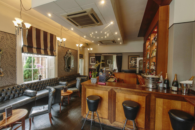 Food & Drinks 5, Hotel Bannatyne Darlington, Darlington